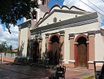 Iglesia de Cabudare, Lara, Venezuela